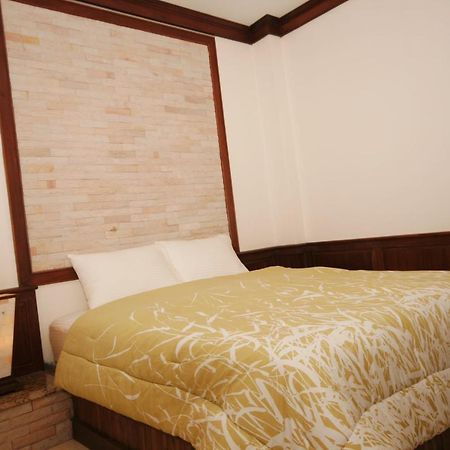 Northstar Hotel & Resort Ban Mae Kon Екстериор снимка