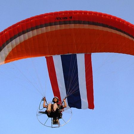 Northstar Hotel & Resort Ban Mae Kon Екстериор снимка