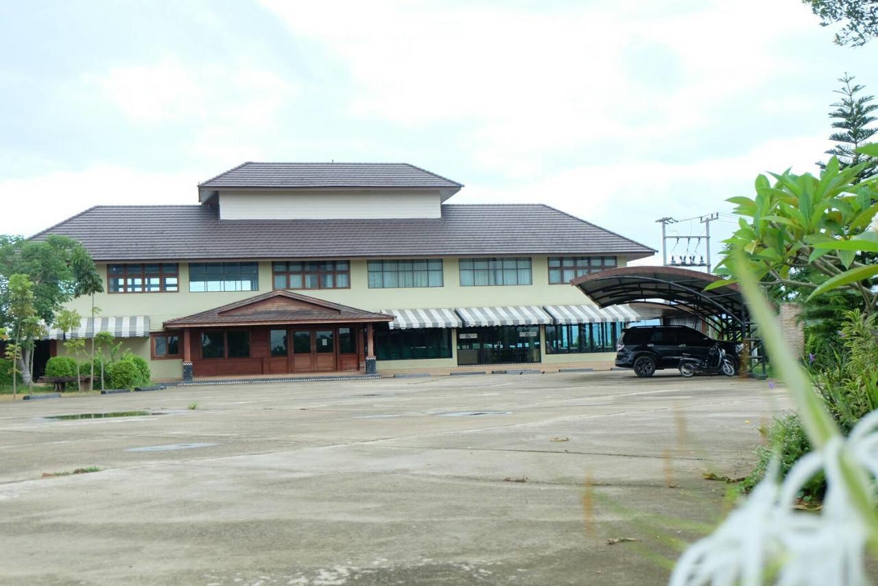 Northstar Hotel & Resort Ban Mae Kon Екстериор снимка