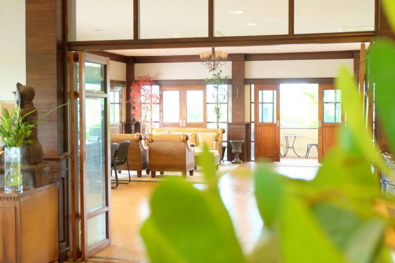 Northstar Hotel & Resort Ban Mae Kon Екстериор снимка