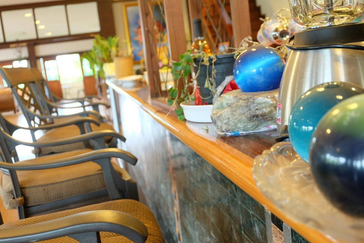Northstar Hotel & Resort Ban Mae Kon Екстериор снимка
