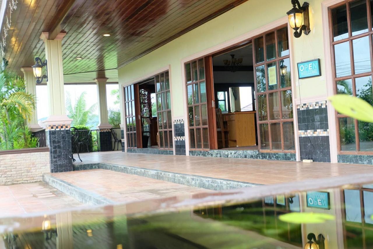 Northstar Hotel & Resort Ban Mae Kon Екстериор снимка