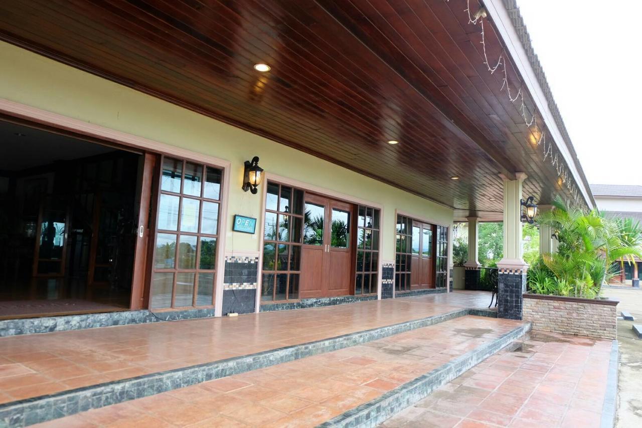 Northstar Hotel & Resort Ban Mae Kon Екстериор снимка