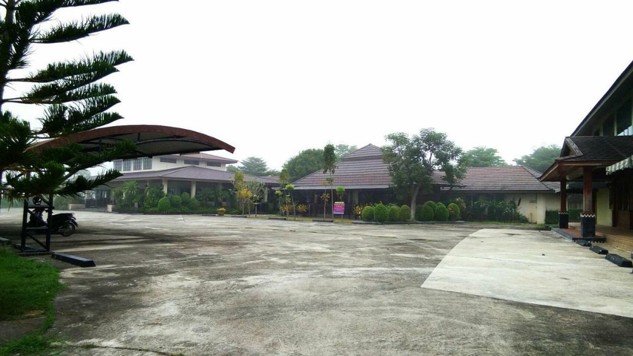 Northstar Hotel & Resort Ban Mae Kon Екстериор снимка