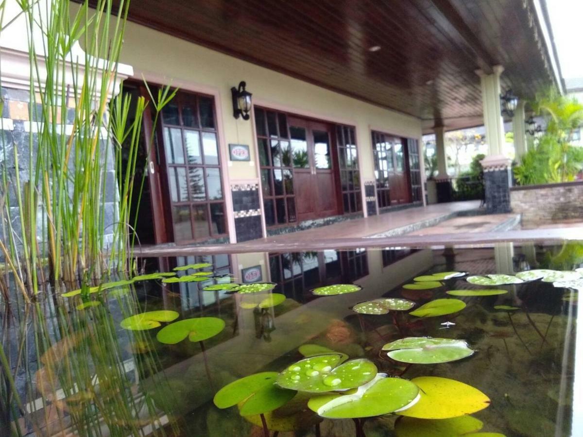 Northstar Hotel & Resort Ban Mae Kon Екстериор снимка