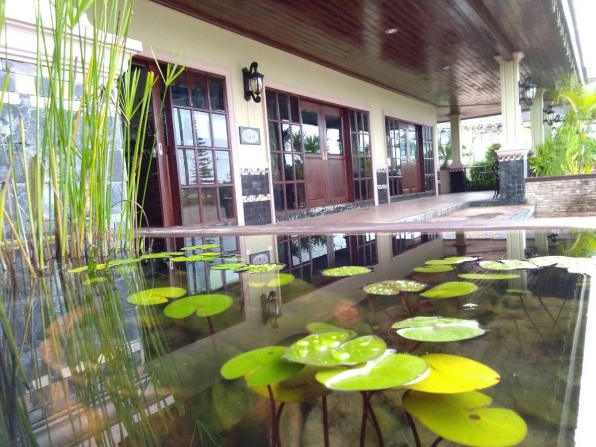 Northstar Hotel & Resort Ban Mae Kon Екстериор снимка