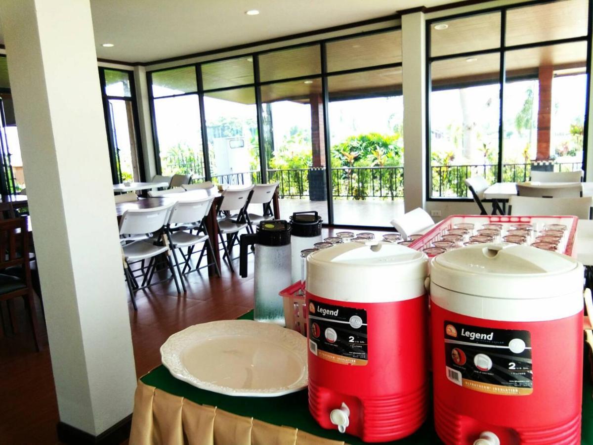 Northstar Hotel & Resort Ban Mae Kon Екстериор снимка