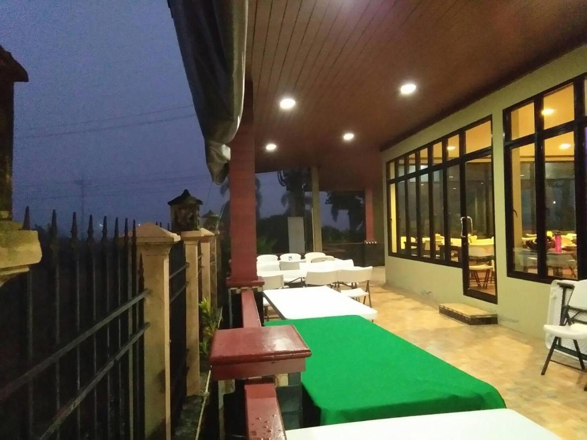 Northstar Hotel & Resort Ban Mae Kon Екстериор снимка