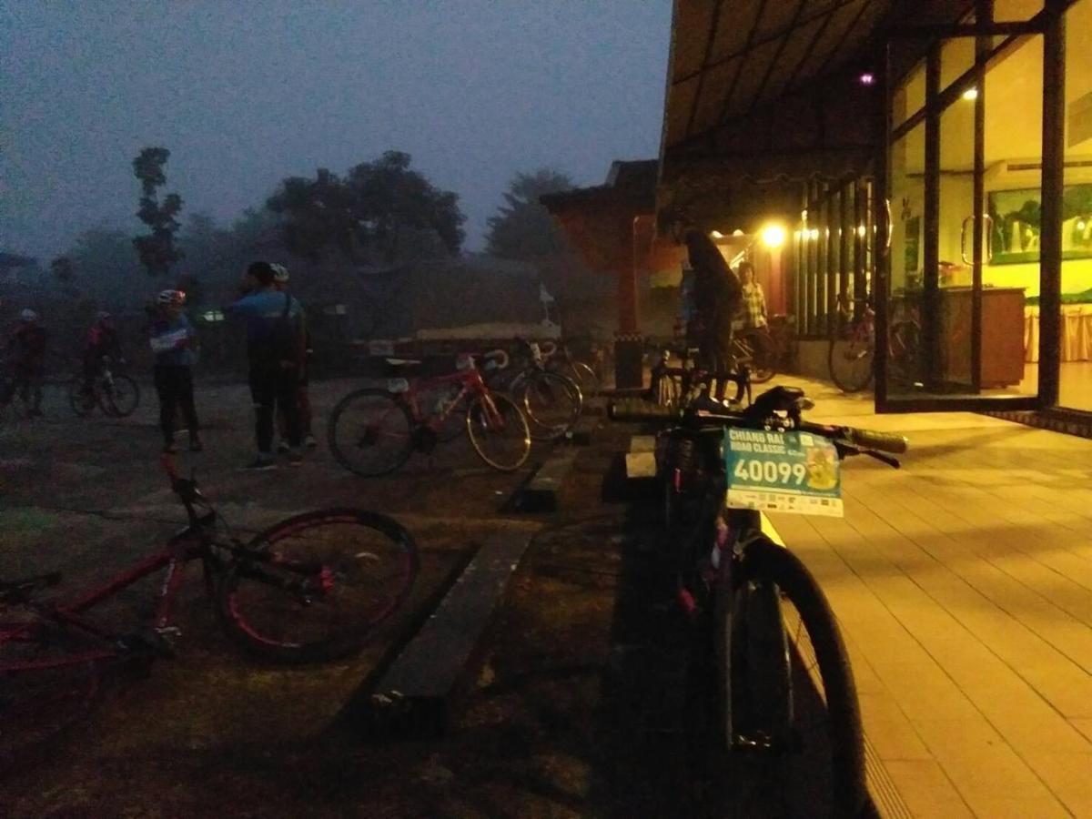 Northstar Hotel & Resort Ban Mae Kon Екстериор снимка